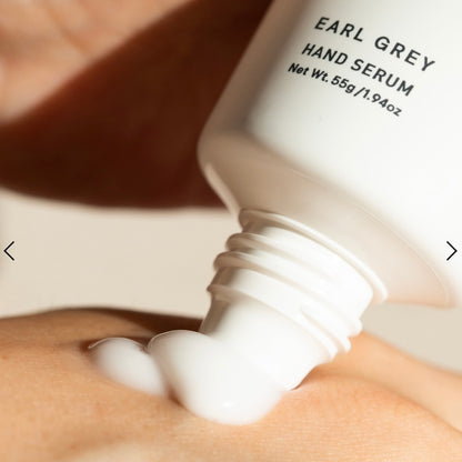 Shiro｜White Tea Hand Essence  Hand Cream｜55g