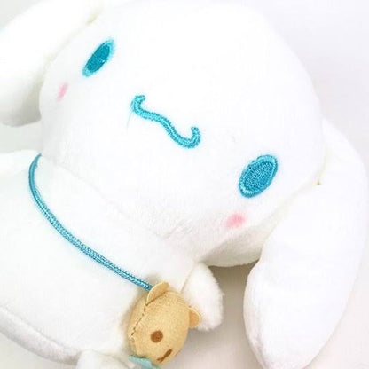 Cinnamoroll玉桂狗｜手掌小玩偶/mini公仔｜約H160×W120×D85mm