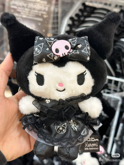 Sanrio｜Kuromi&