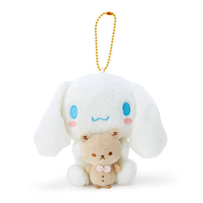 Sanrio｜经典毛绒造型再贩/可爱挂件｜约17cm×11cm×9cm