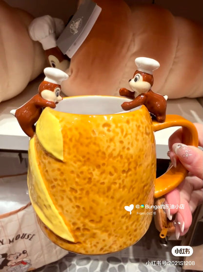 Disney｜ Mickey&