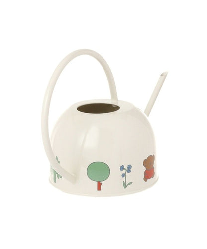 Miffy米菲｜花园类可爱高颜值浇花水壶｜幅33.8*奥行き15*高さ19.7cm