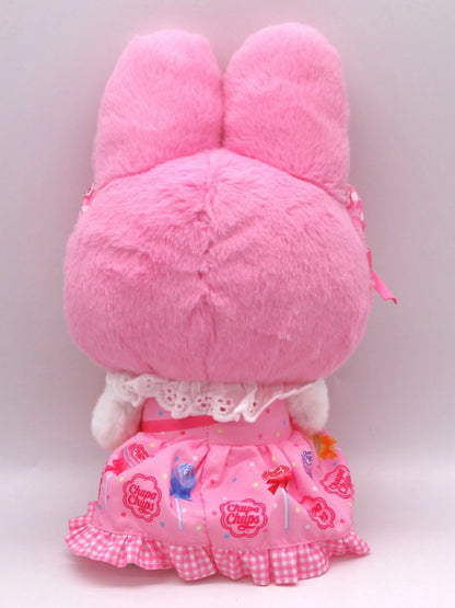 Sanrio｜珍宝珠糖果限定可爱玩偶/公仔｜約幅15.5×奥行12×高さ25cm