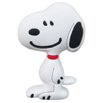 Snoopy｜车用立体小物挂钩/收纳｜约4.5cm×3.1cm×2cm