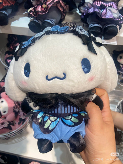 Sanrio｜Butterfly Plush Dolls/Plush Toy｜18×16×22cm approx.
