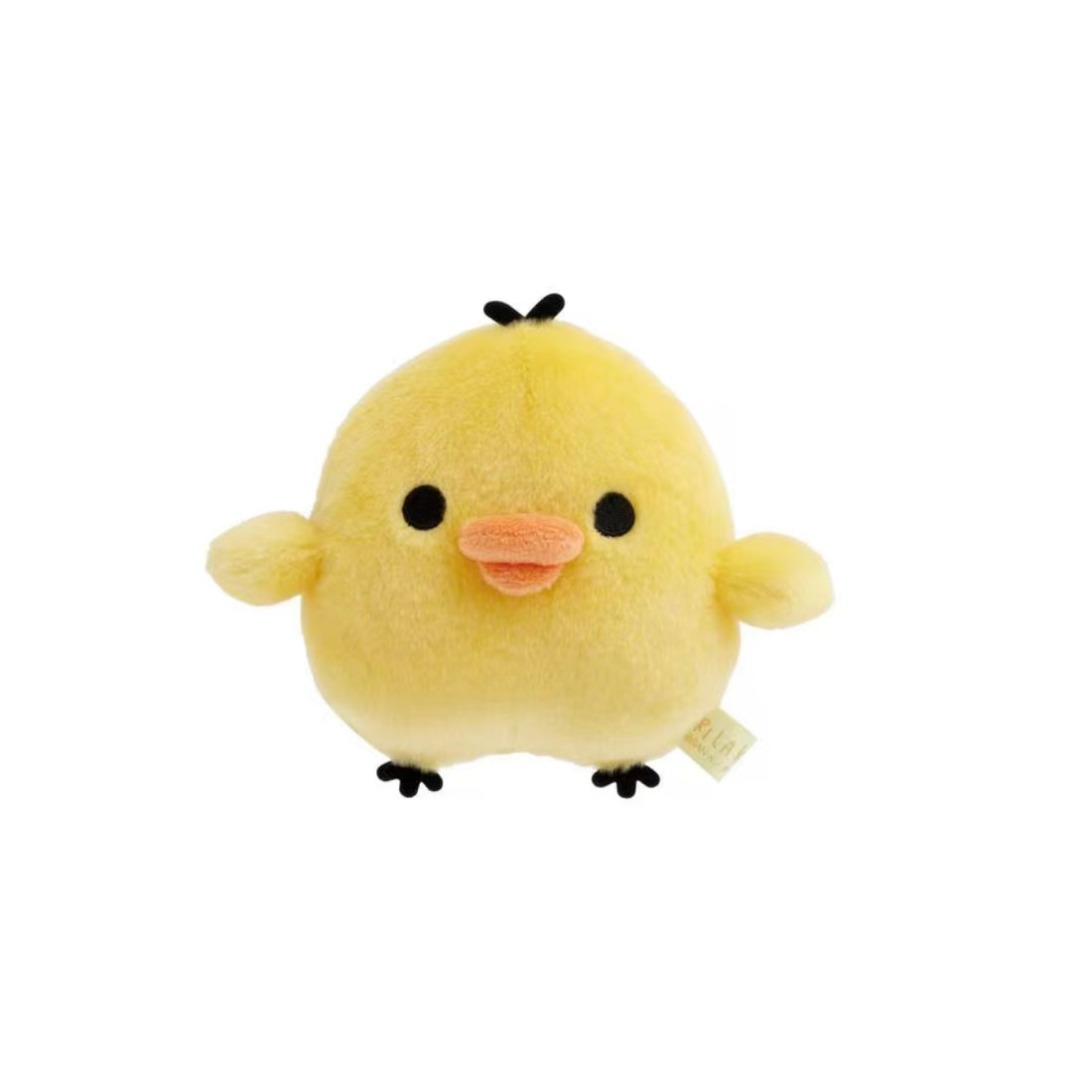 Rilakkuma｜Stay with Me Standing Kiiroitori Plush Dolls/Plush Toy｜S/110×150×95mm approx.