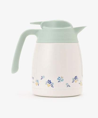 Thermos｜Afternoon tea联名限定大容量持久保温保冷壶｜1L