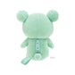 Rilakkuma轻松熊｜稀有限定色零钱包公仔｜130 x 110 x 60 mm