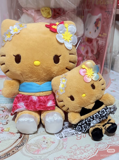 【limit 1】Sanrio｜Endless Summer Vacation Plush Dolls/Plush Toy