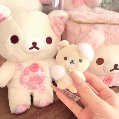 【limit 1】Sanx｜Limited Edition Universe Heart collection Korilakkuma Plush