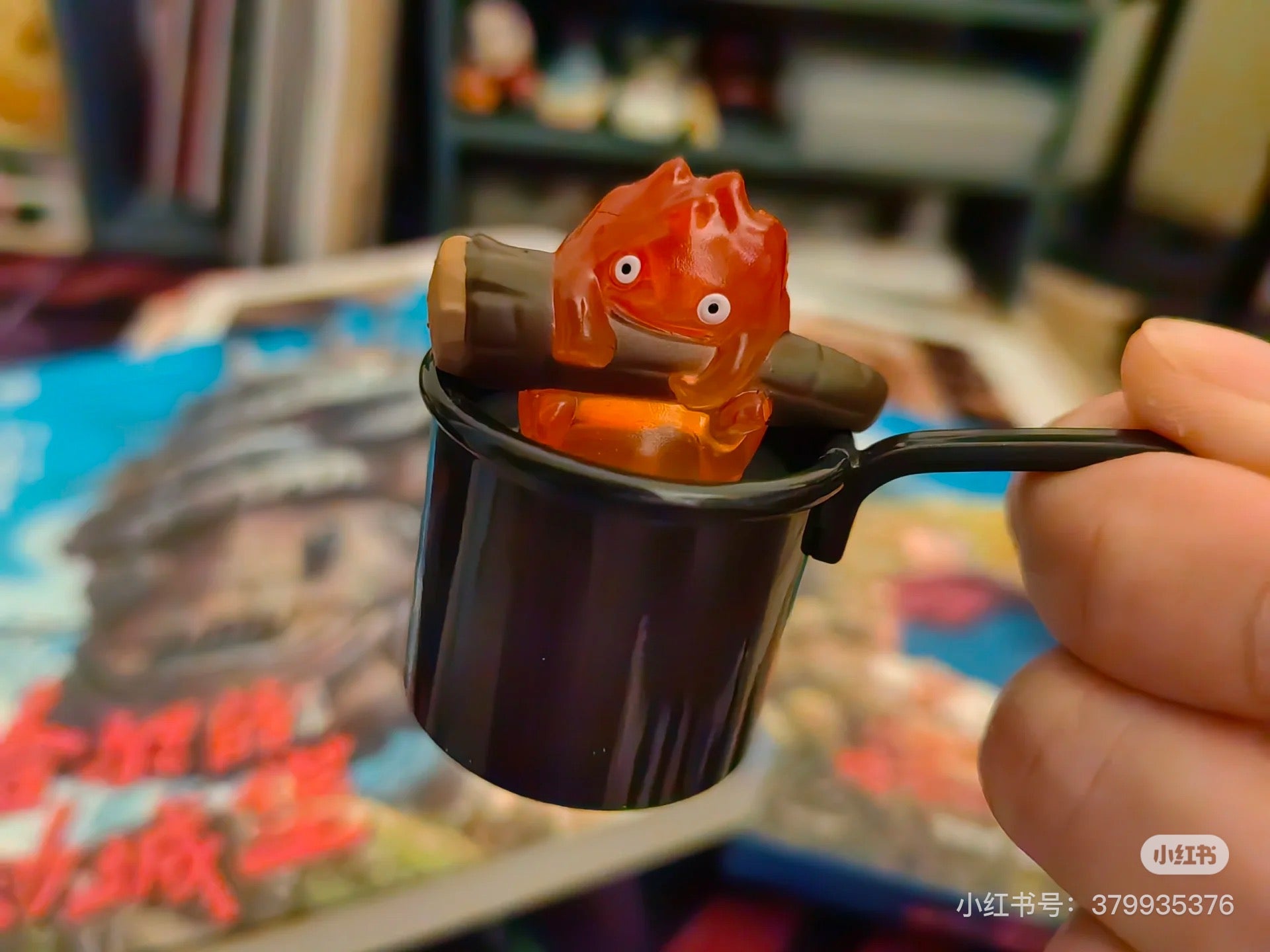 Tomica｜Takara Tomy Dream Tomica Ghibli 09 Howl&