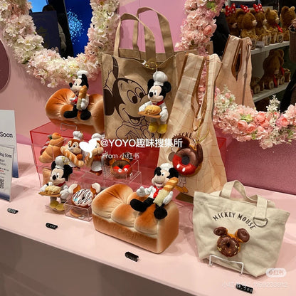 Disney｜Mickey&