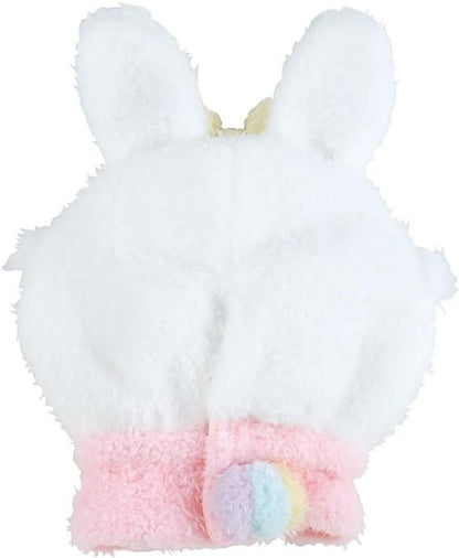 Sanrio｜迷你公仔着替/可做挂件着替｜約18.5×2×18.5cm