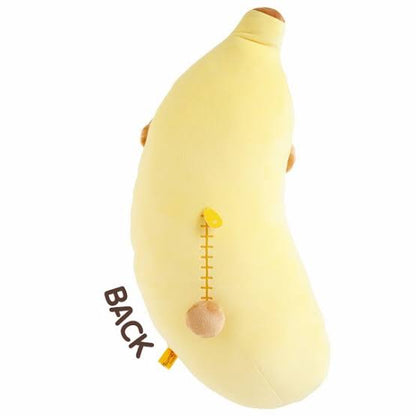 【Click &amp; Collect Only】Rilakkuma｜banana Plush