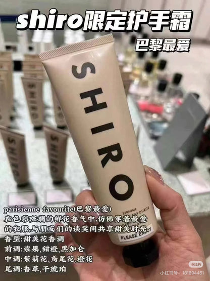 Shiro｜HAND SERUM｜90g