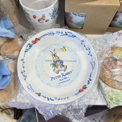【合集】Petter Rabbit｜彼得兔日本展会120周年限定