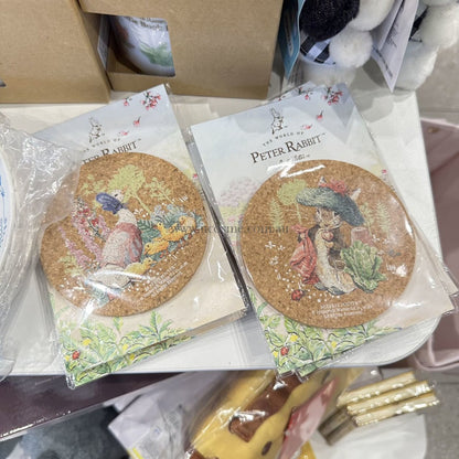 【合集】Petter Rabbit｜彼得兔日本展会120周年限定