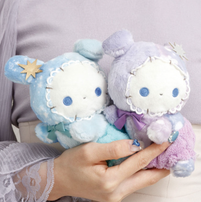 Sentimental Circus｜San-X Spica and the Child of the Constellation Crawling Plush Dolls/PlushToy｜ 95×140×85mm approx.