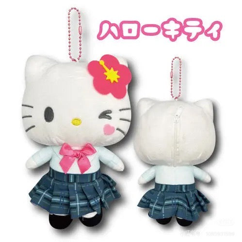 Sanrio｜Hatakeyama Shoji Mascot Holder /Plush Keychain｜H24.0cm approx.✔️