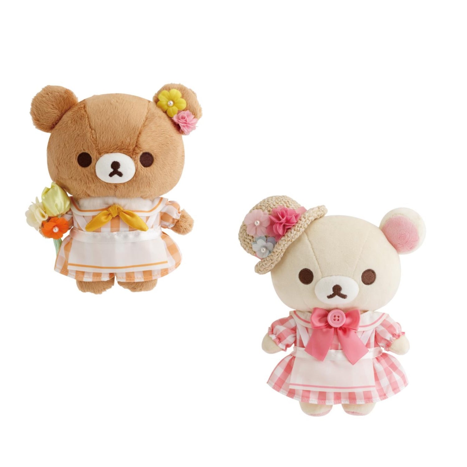 【limit 1】Rilakkuma｜Exclusive to Korikogu Store Plush Dolls/Plush Toy｜200 x 155 x 85 mm approx.