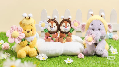 Disney｜Flower Garden Plush Dolls/Plush Toy｜H32×W18×D20cm approx.