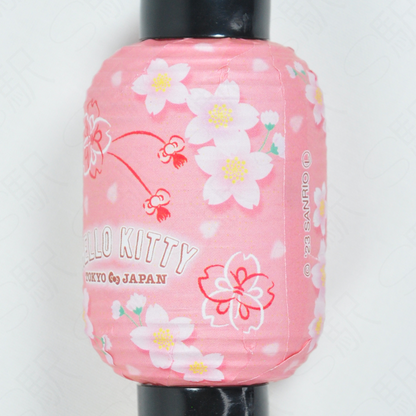Sanrio｜Lantern-Shaped Manget Keyring复古京都磁吸灯笼冰箱贴挂件｜高约7cm