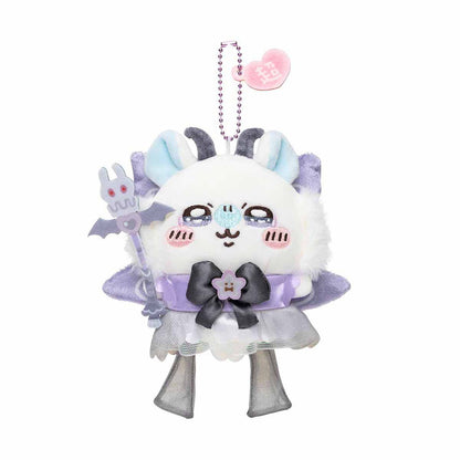 【限购1】Chiikawa 吉伊卡哇｜Mascot Holder -Super Magical Chiikawa Power Up二代超魔法少女/小魔仙限定毛绒玩偶挂件/包挂｜約H180×W145×D70mm