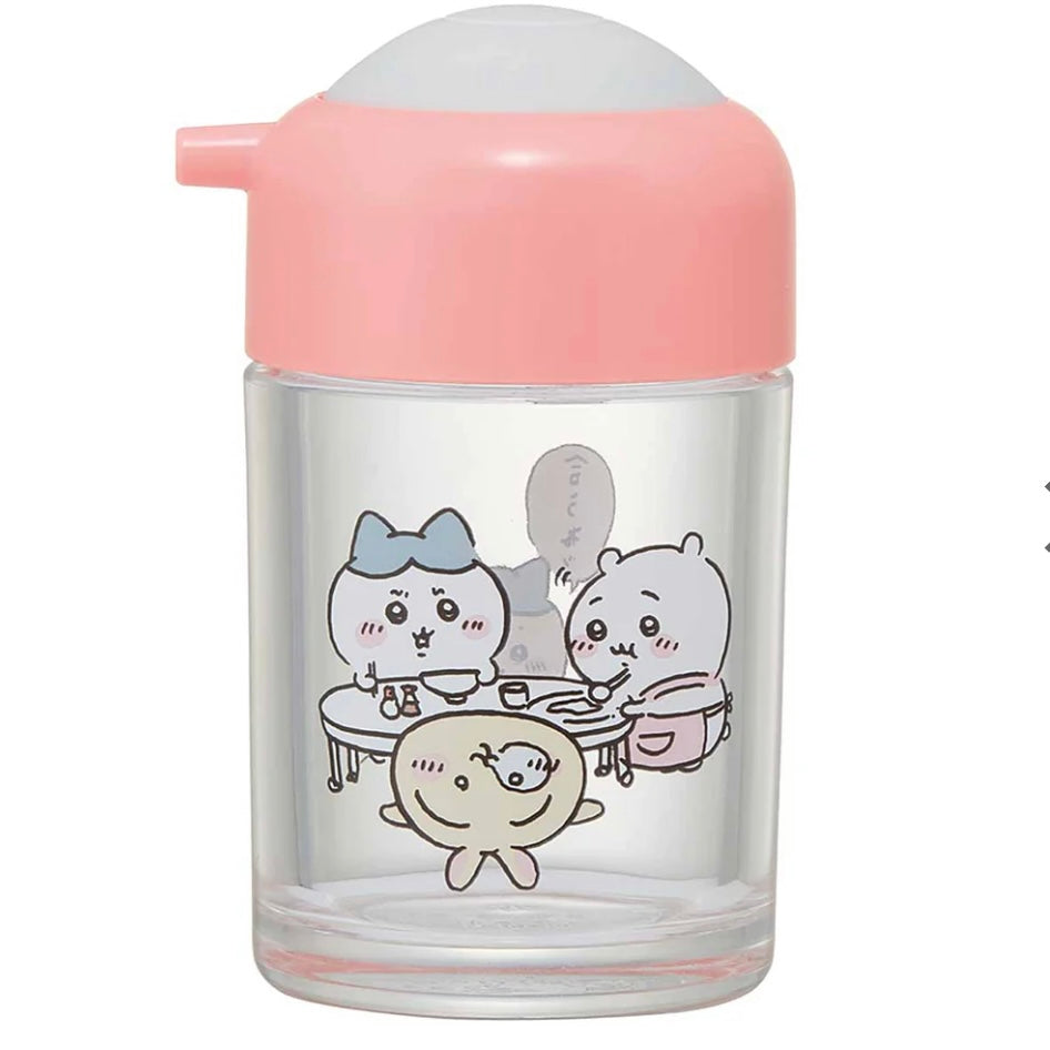 Chiikawa 吉伊卡哇|树脂油瓶/酱油瓶/按压可调节量|150ml