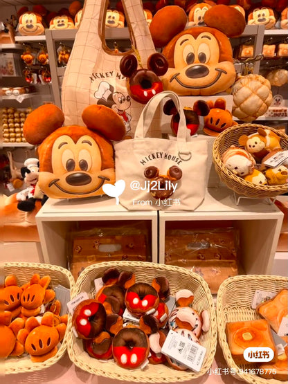 Disney｜Mickey&