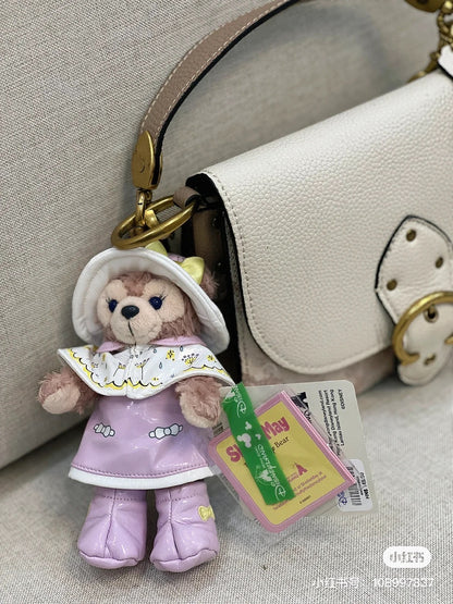 Disney HK｜雨衣系列挂件