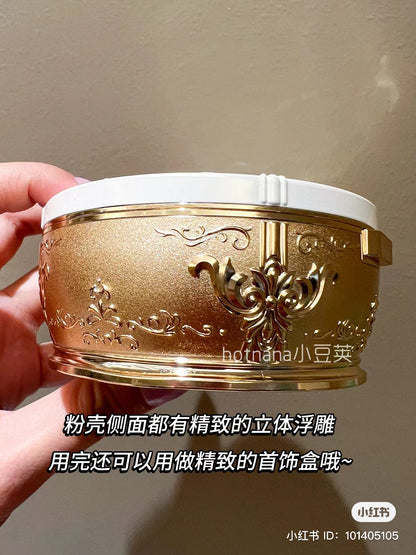 Kanebo｜Milano Collection GR Face Up Powder｜ 30g