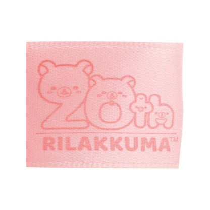 Rilakkuma轻松熊｜稀有限定色零钱包公仔｜130 x 110 x 60 mm