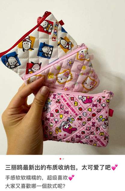 【limit 2】Sanrio｜Everyone&