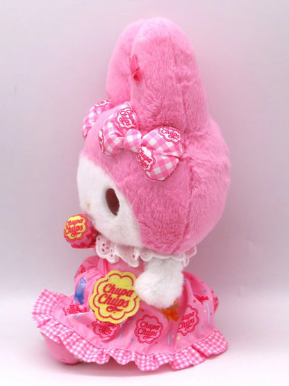 Sanrio｜珍宝珠糖果限定可爱玩偶/公仔｜約幅15.5×奥行12×高さ25cm