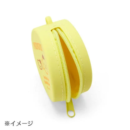 Sanrio｜Silicone Mini Case Charm｜6.5×3×6.5cm approx.