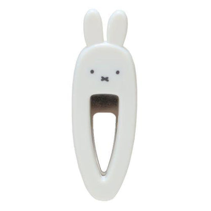 Miffy｜Hair Clip｜23x69x20mm approx.
