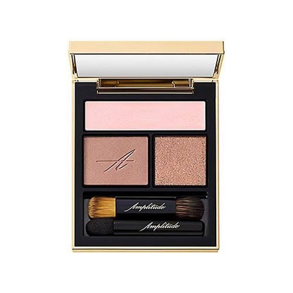 Amplitude｜Conspicuous Eyes Eyeshadow｜4.7g