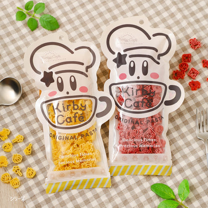 Kirby星之卡比｜超可爱卡比形状意面/连包装都巨可爱｜约W87×H207mm【26.03】