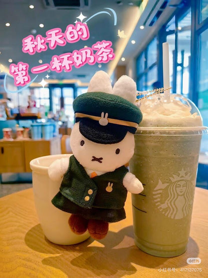 Miffy米菲｜东京站长限定包挂/挂件