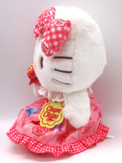 Sanrio｜珍宝珠糖果限定可爱玩偶/公仔｜約幅15.5×奥行12×高さ25cm