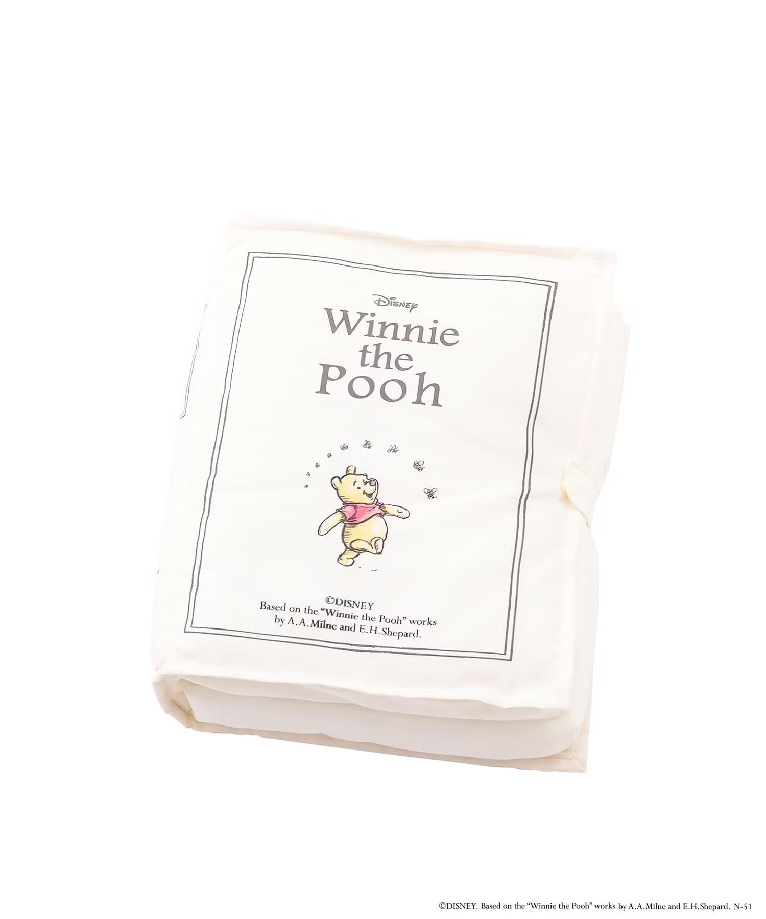 Disney｜winnie the pooh噗噗家居装饰组/可爱软绵绵/墙面装饰/墙面挂件