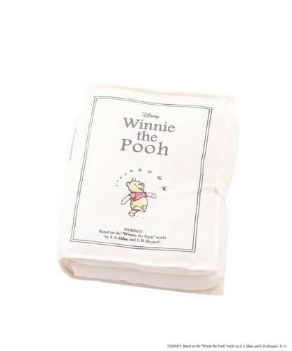 Disney｜winnie the pooh噗噗家居装饰组/可爱软绵绵/墙面装饰/墙面挂件