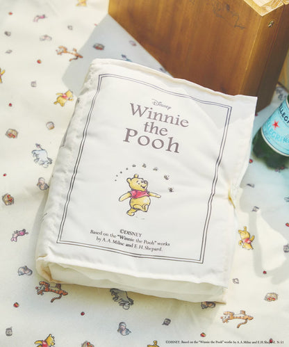 Disney｜winnie the pooh噗噗家居装饰组/可爱软绵绵/墙面装饰/墙面挂件