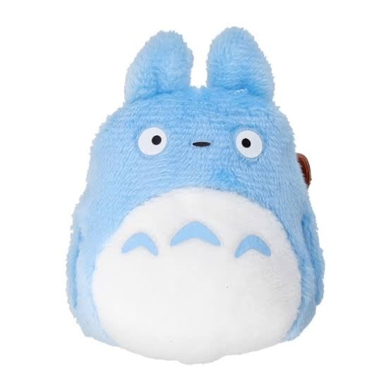 My neighbor totoro｜宫崎骏龙猫胸针｜約:W5×H7×D2㎝