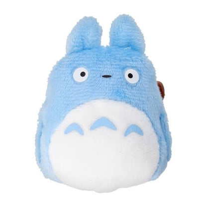 My neighbor totoro｜宫崎骏龙猫胸针｜約:W5×H7×D2㎝
