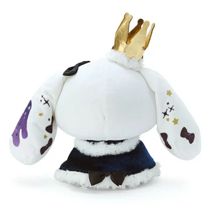 Sanrio｜Dolly Mix??玉桂狗皇冠披风公仔/玩偶｜约24 x 22 x 11 cm