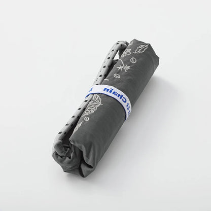 Blue bottle coffee｜ball&amp;chain Collaborate foldable Eco Bag｜L / H45cm
