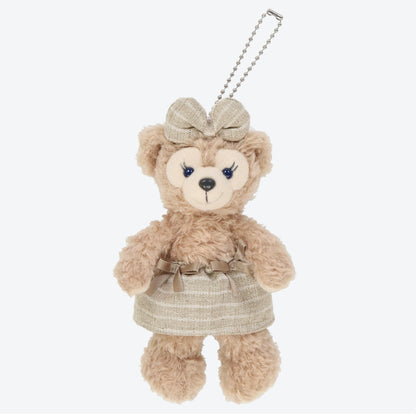 Disney迪士尼｜2024东迪海军初代系列站姿挂件