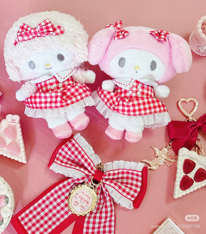 Sanrio三丽鸥｜My Melody and My Piano 1kuji