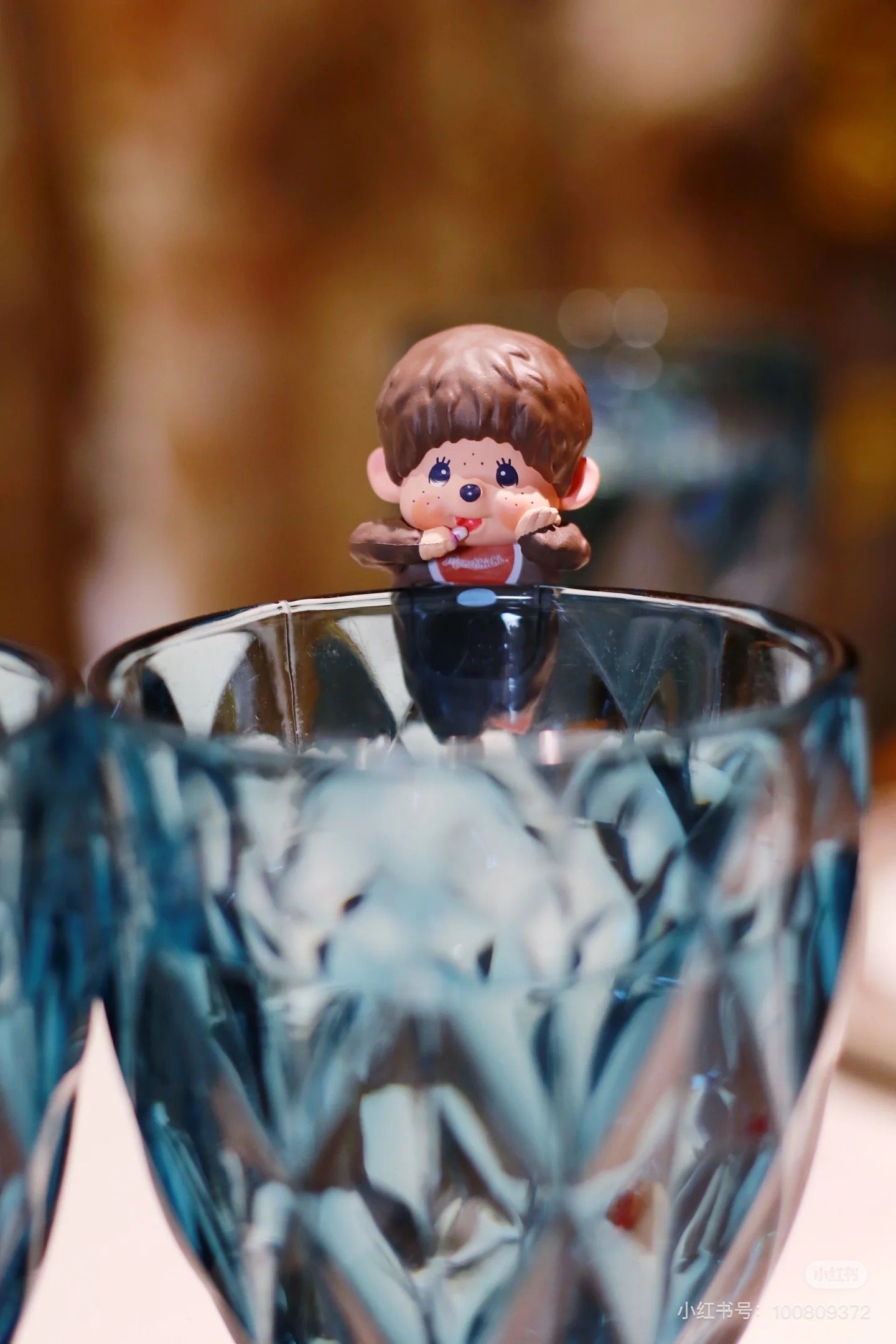 【limit 1】Monchhichi｜Hippers mystery bag/blind box/All 6 types｜1pcs